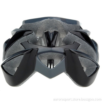 BMX helmet with exported to 68 different countries